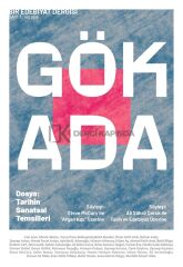 Gökada Dergi 1.Sayı Kış 2026