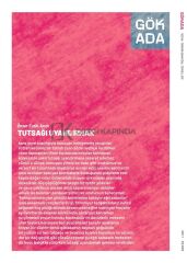 Gökada Dergi 1.Sayı Kış 2026