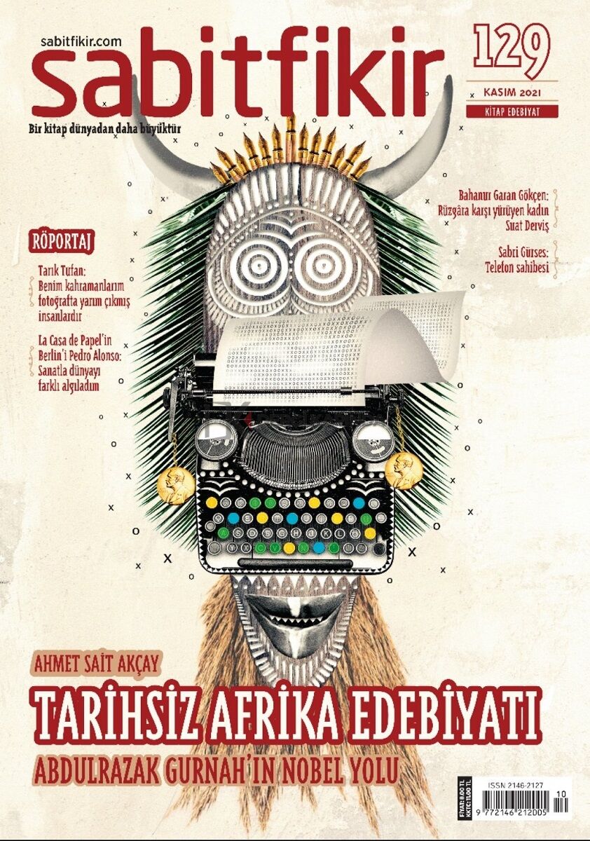 Sabitfikir Kasım 2021