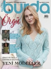 Burda Örgü 2022/01