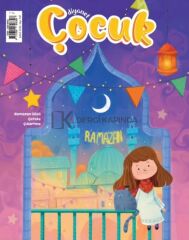 Diyanet Çocuk Dergi Şubat 2026 (7-12 yaş)