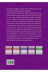 ZUGZWANG İngilizce Çengel Bulmaca B2 - İngilizce Kelime Öğreten Bulmaca Kitabı