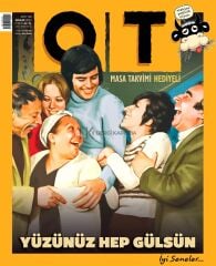 OT 128.Sayı Aralık 2023