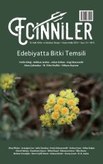 Ecinniler 24.Sayı Kasım-Aralık 2023