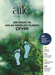 Diyanet Aile 66.Sayı Haziran 2024