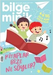Bilge Minik Haziran 2024