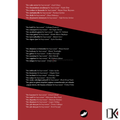 Yelkensiz 25-30.Sayı