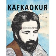 Kafkaokur 11.Sayı Mayıs-Haziran 2016