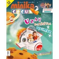 Minika Çocuk Kasım 2021