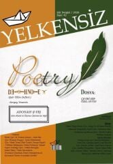 Yelkensiz Dergi 42.Sayı