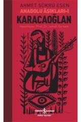 Karacaoğlan-anadolu Aşıkları-ı