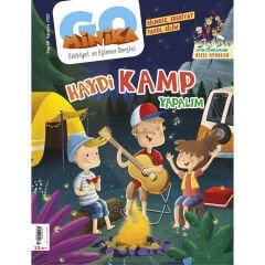 Minika Go Ağustos 2022