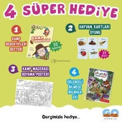 Minika Go Ağustos 2022