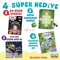 Minika Go Kasım 2021