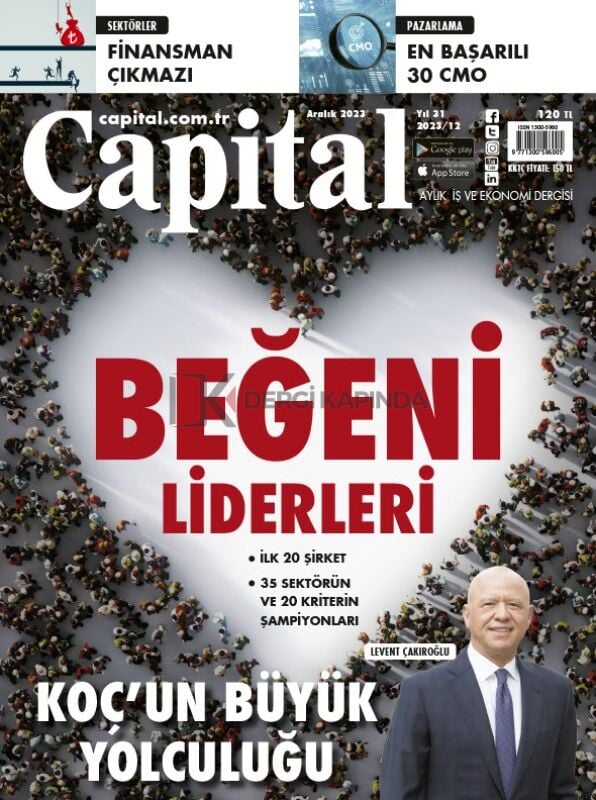 Capital Aralık 2023