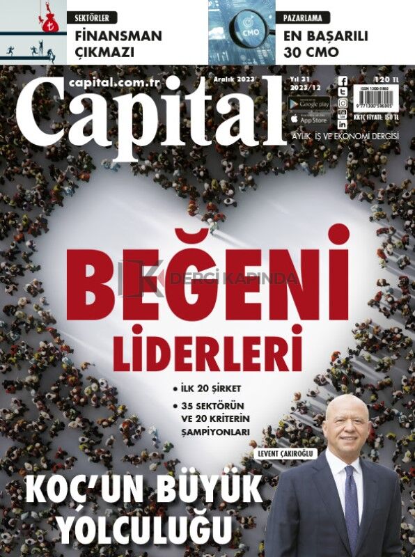 Capital Aralık 2023