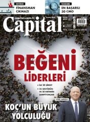 Capital Aralık 2023