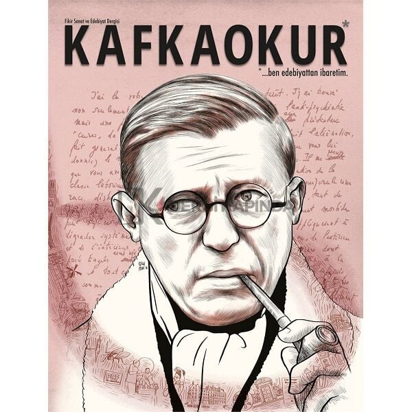 Kafkaokur 15.Sayı Ocak-Şubat 2017