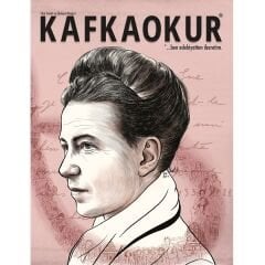 Kafkaokur 15.Sayı Ocak-Şubat 2017