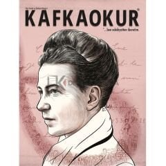 Kafkaokur 15.Sayı Ocak-Şubat 2017