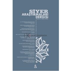 Siyer Araştırma 13.Sayı Temmuz-Aralık 2022
