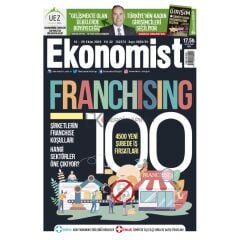 Ekonomist 16 Ekim - 29 Ekim 2022