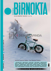 İstanbul Birnokta Dergi 289.Sayı Şubat 2026