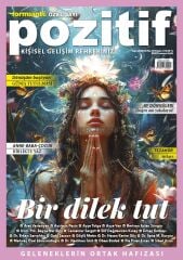 Pozitif Dergi 60.Sayı Temmuz-Eylül 2026