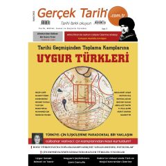 Gerçek Tarih 9.Sayı Eylül 2022