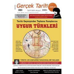 Gerçek Tarih 9.Sayı Eylül 2022