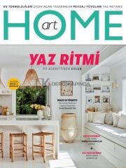 Home Art Dergi Temmuz 2026