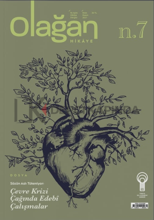 Olağan Hikâye 7.Sayı