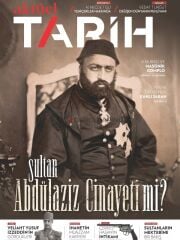 Aktüel Tarih Dergi 18.Sayı Temmuz 2026