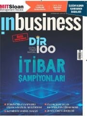 Inbusiness Haziran 2023