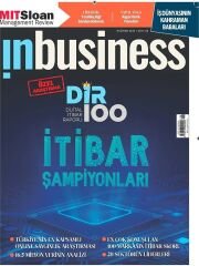 Inbusiness Haziran 2023