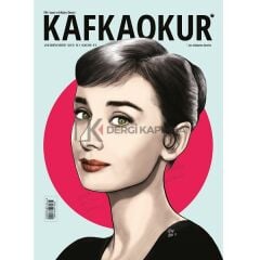 Kafkaokur 23.Sayı Ocak 2018