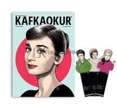 Kafkaokur 23.Sayı Ocak 2018