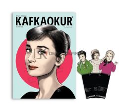 Kafkaokur 23.Sayı Ocak 2018