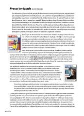 Notos 88.Sayı Eylül-Ekim 2021