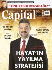 Capital Kasım 2021