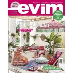 Evim Temmuz 2022