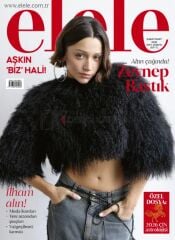 Elele Dergi Şubat-Mart 2026