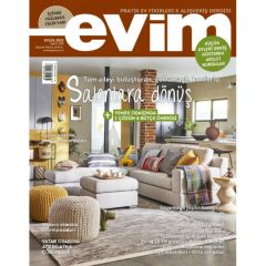 Evim Eylül 2022