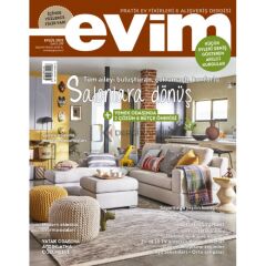 Evim Eylül 2022