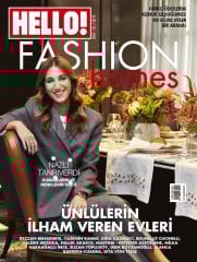 Hello! Fashion Homes