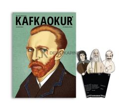 Kafkaokur 25.Sayı Mart 2018