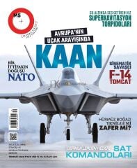 M5 Dergi 420.Sayı Temmuz 2026