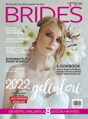 Bride's Kasım 2021