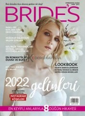 Bride's Kasım 2021