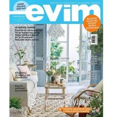 Evim Ağustos 2022